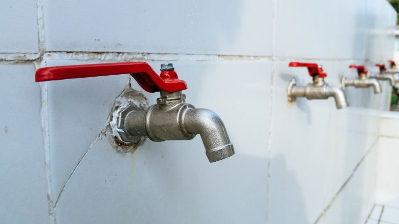 Bathroom Faucet Repair in Denver, CO