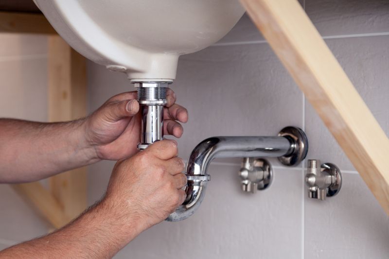 Bathtub Drain Replacement in Columbus, OH