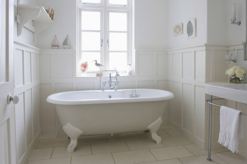 Bathtub Replacement in Doylestown, PA