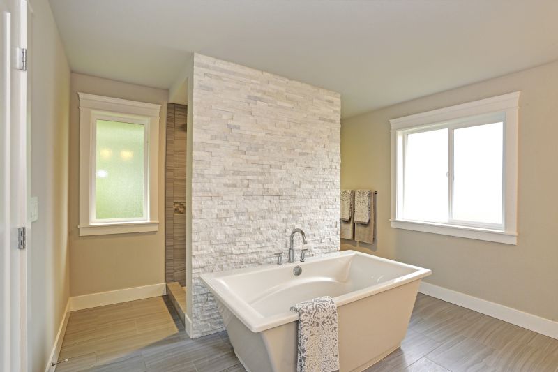 Freestanding Tub Installation in Venice, FL