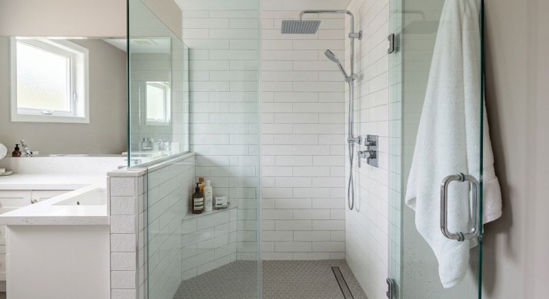Shower Unit Installation in West Chester, PA