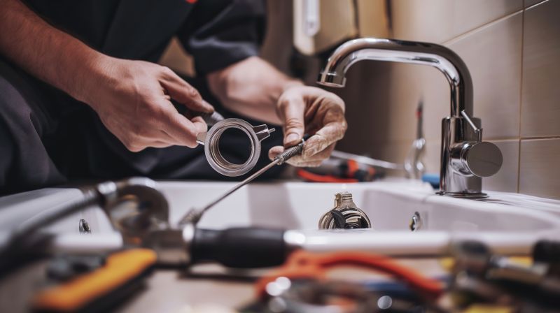 Signs Your Faucet, Fixture, Sink, Or Pipe Needs Repair Or Replacement