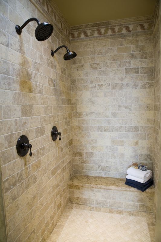 Shower Unit Installation in Danbury, CT